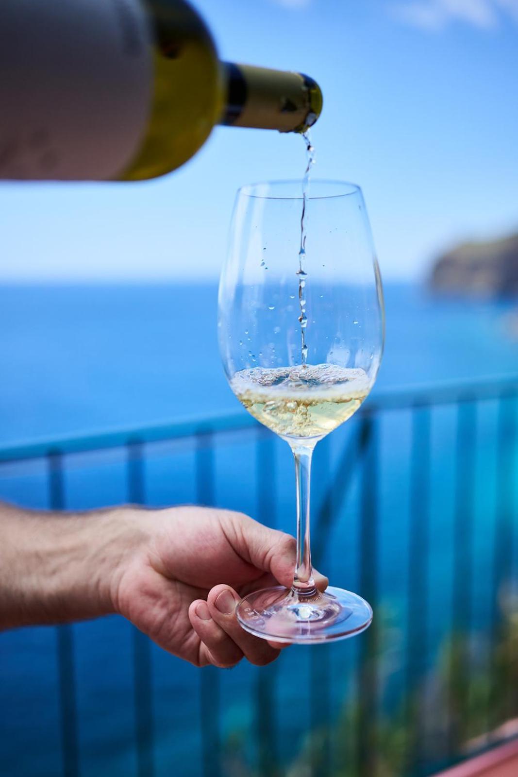 Inn & Art Madeira Канісу Екстер'єр фото