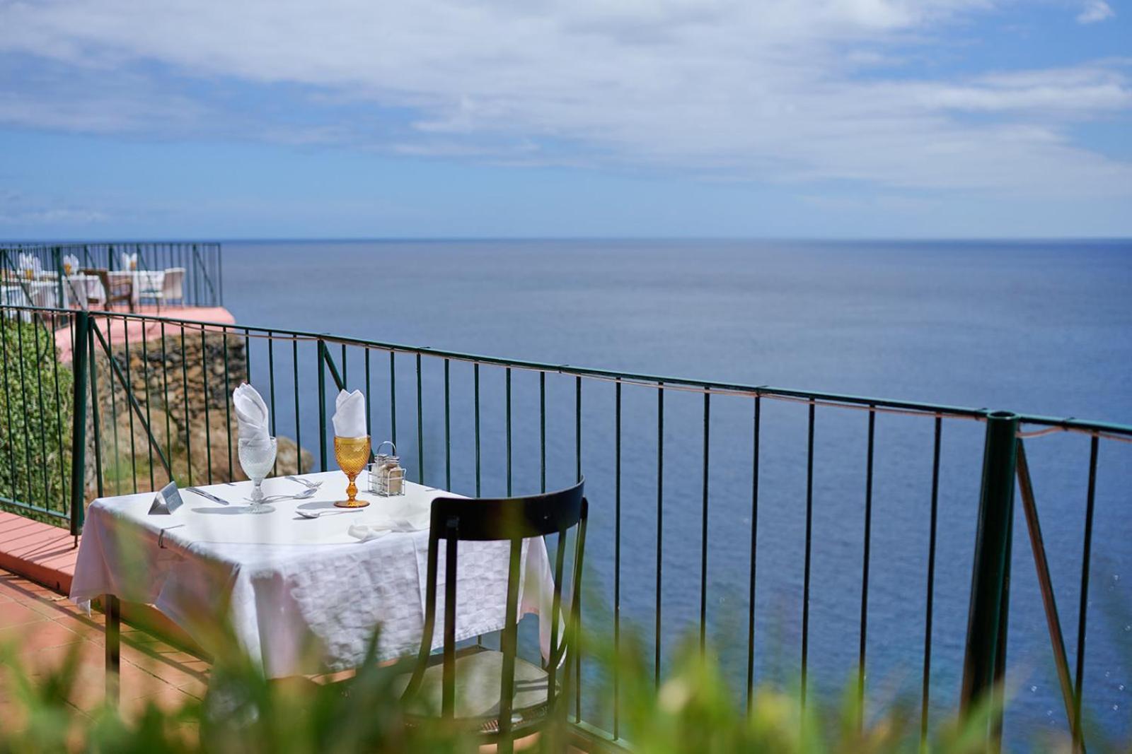 Inn & Art Madeira Канісу Екстер'єр фото