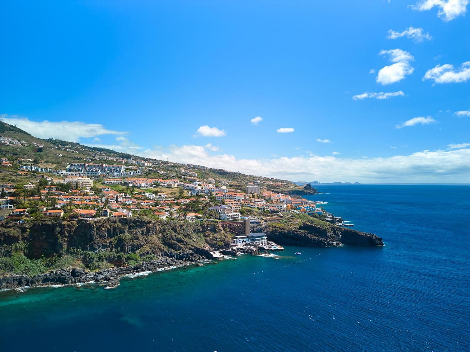 Inn & Art Madeira Канісу Екстер'єр фото