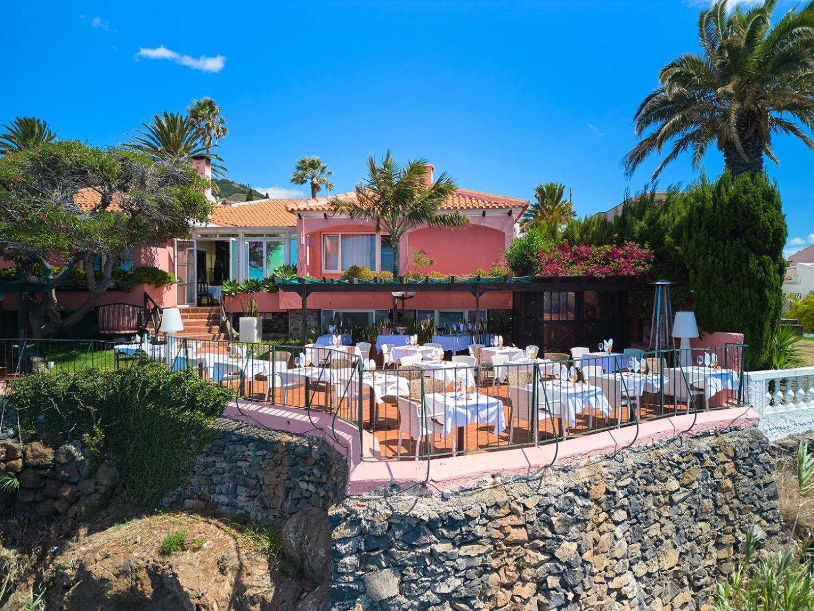 Inn & Art Madeira Канісу Екстер'єр фото