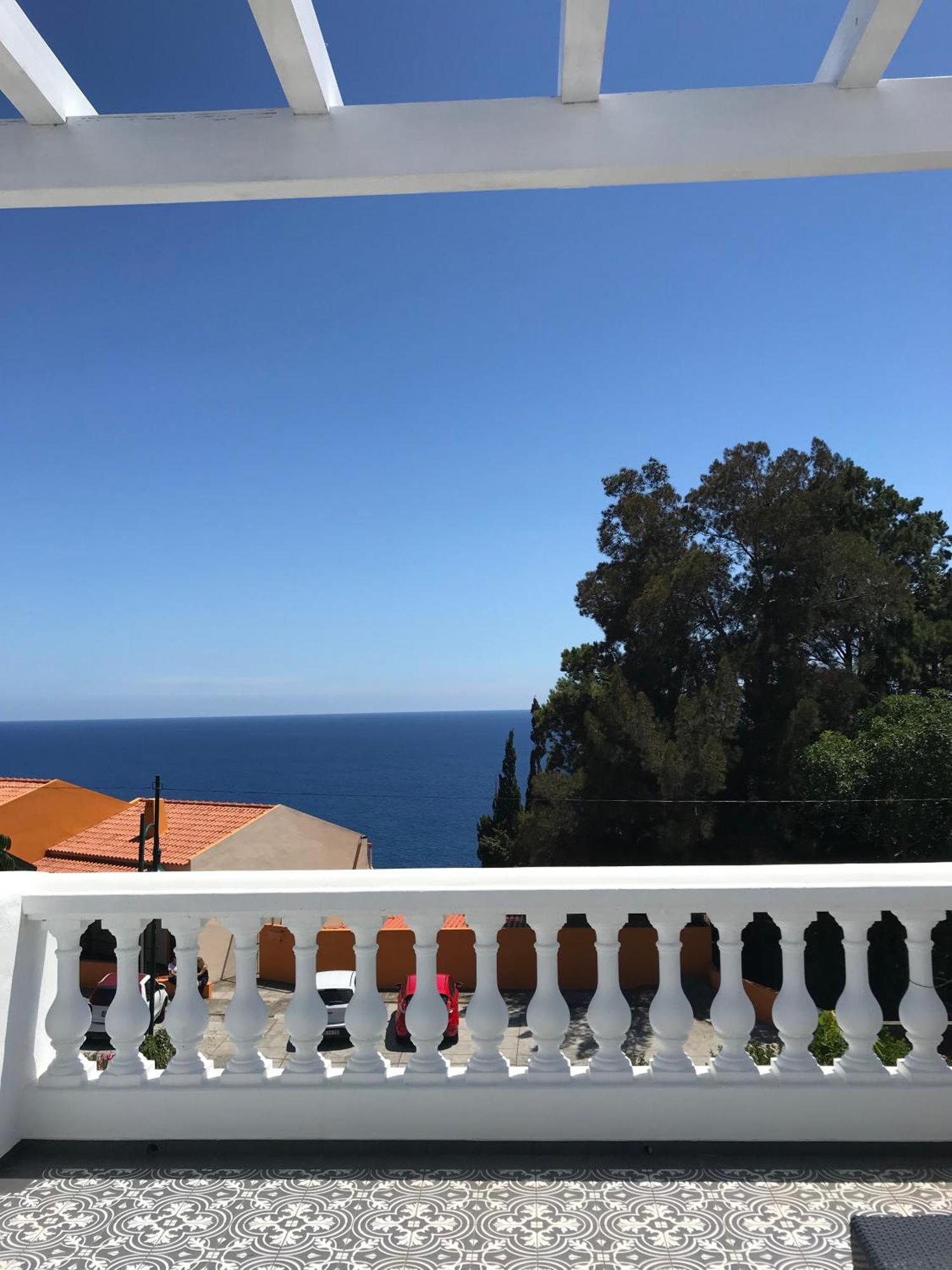Inn & Art Madeira Канісу Екстер'єр фото