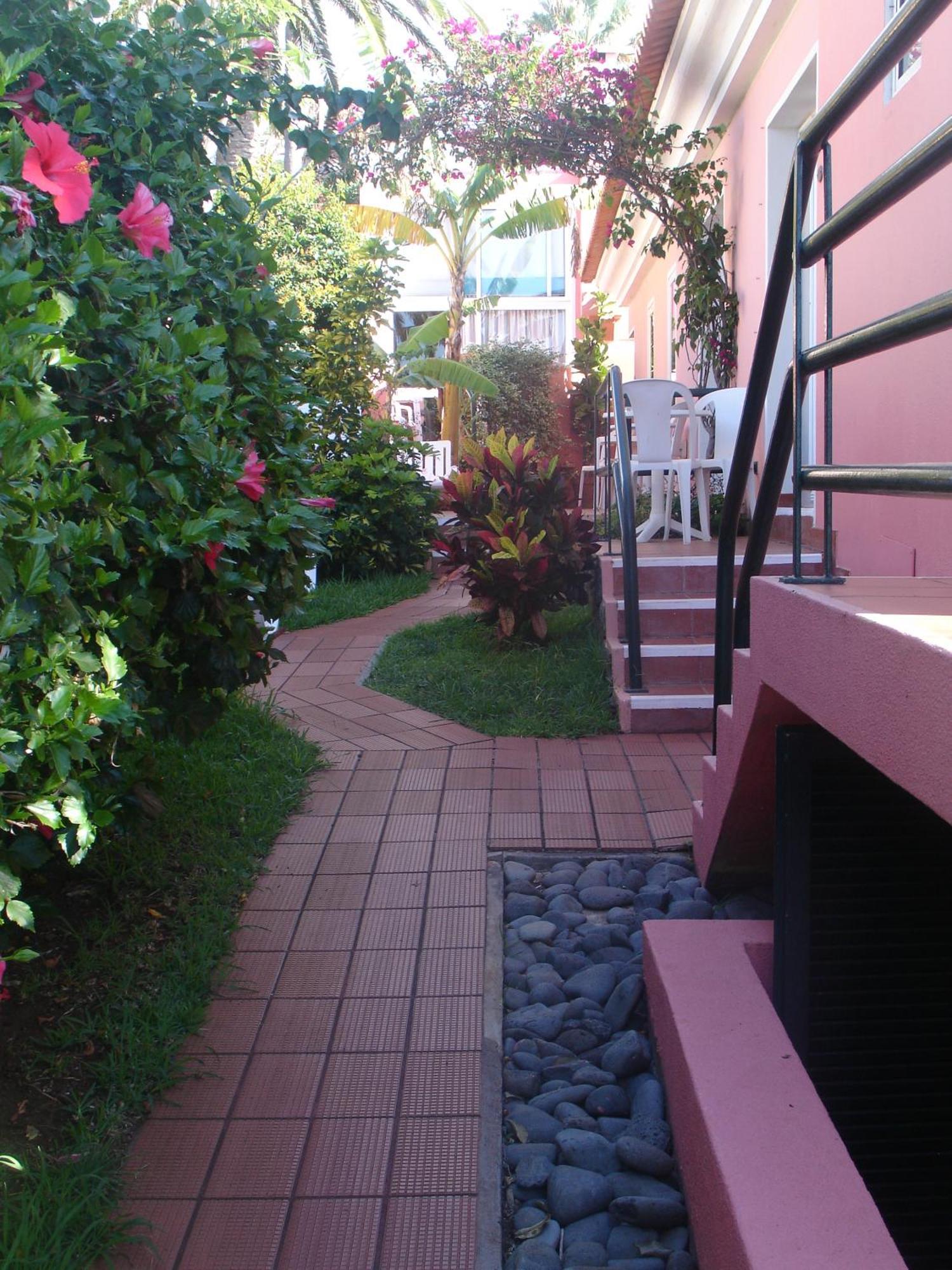 Inn & Art Madeira Канісу Екстер'єр фото