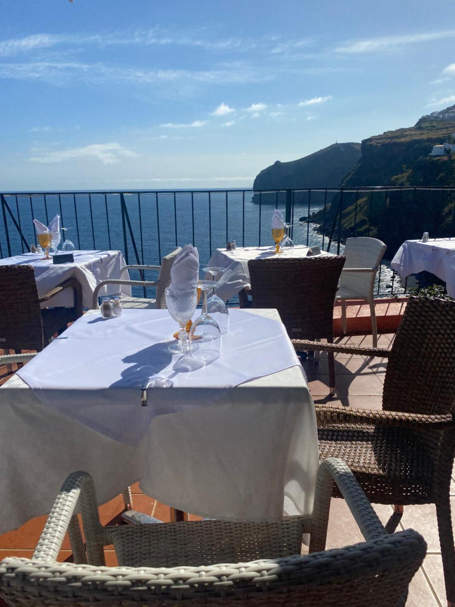 Inn & Art Madeira Канісу Екстер'єр фото