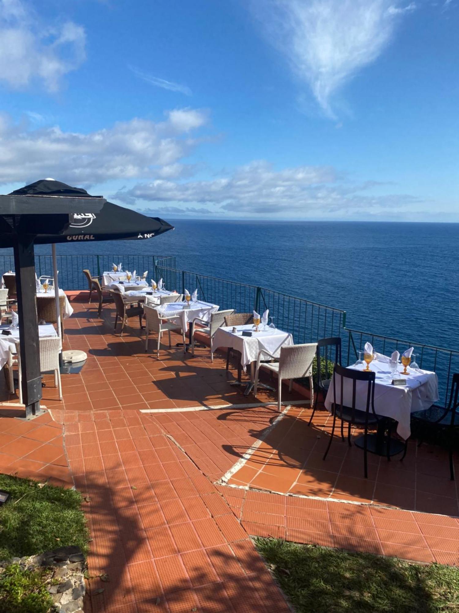 Inn & Art Madeira Канісу Екстер'єр фото