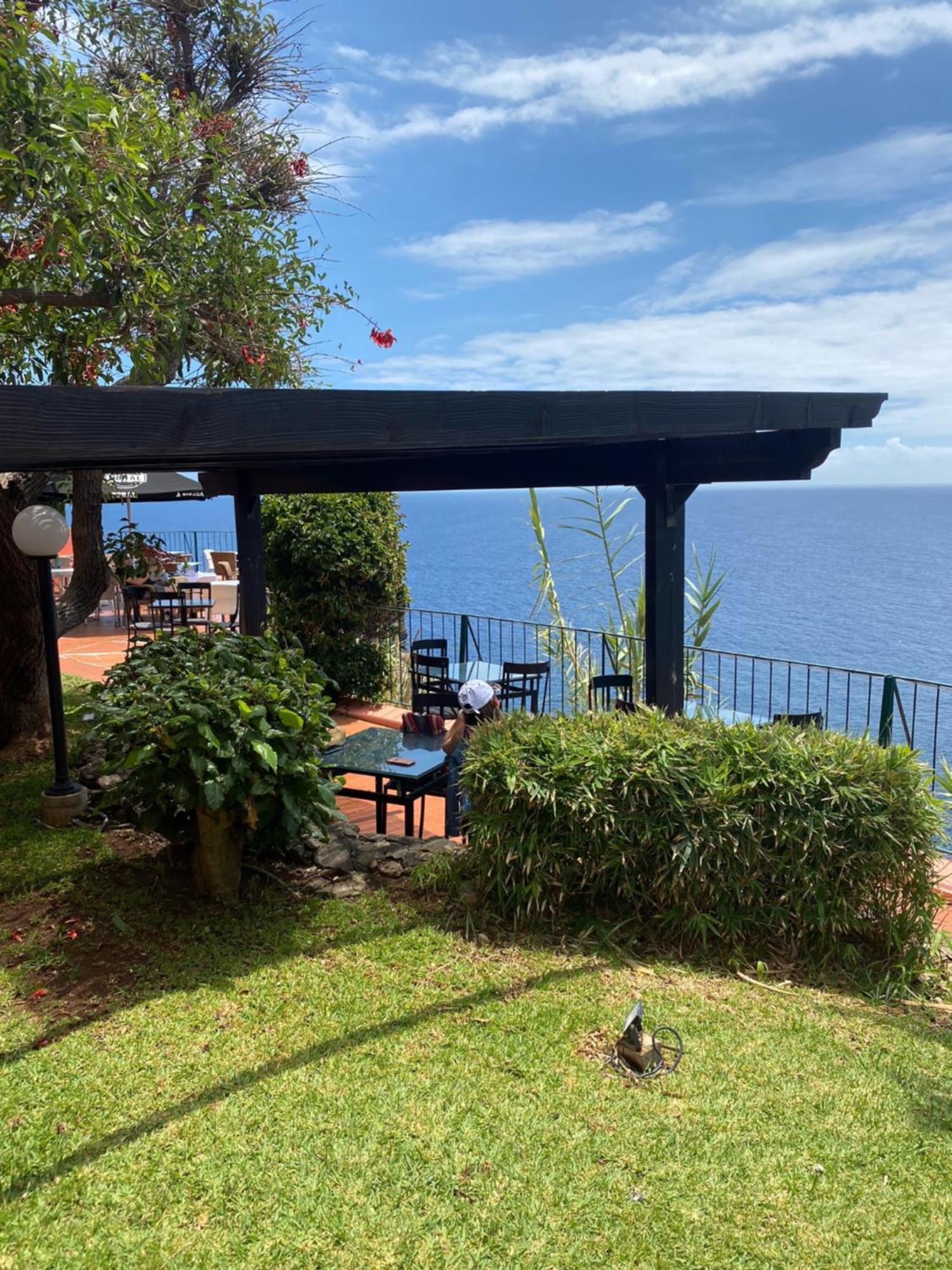 Inn & Art Madeira Канісу Екстер'єр фото