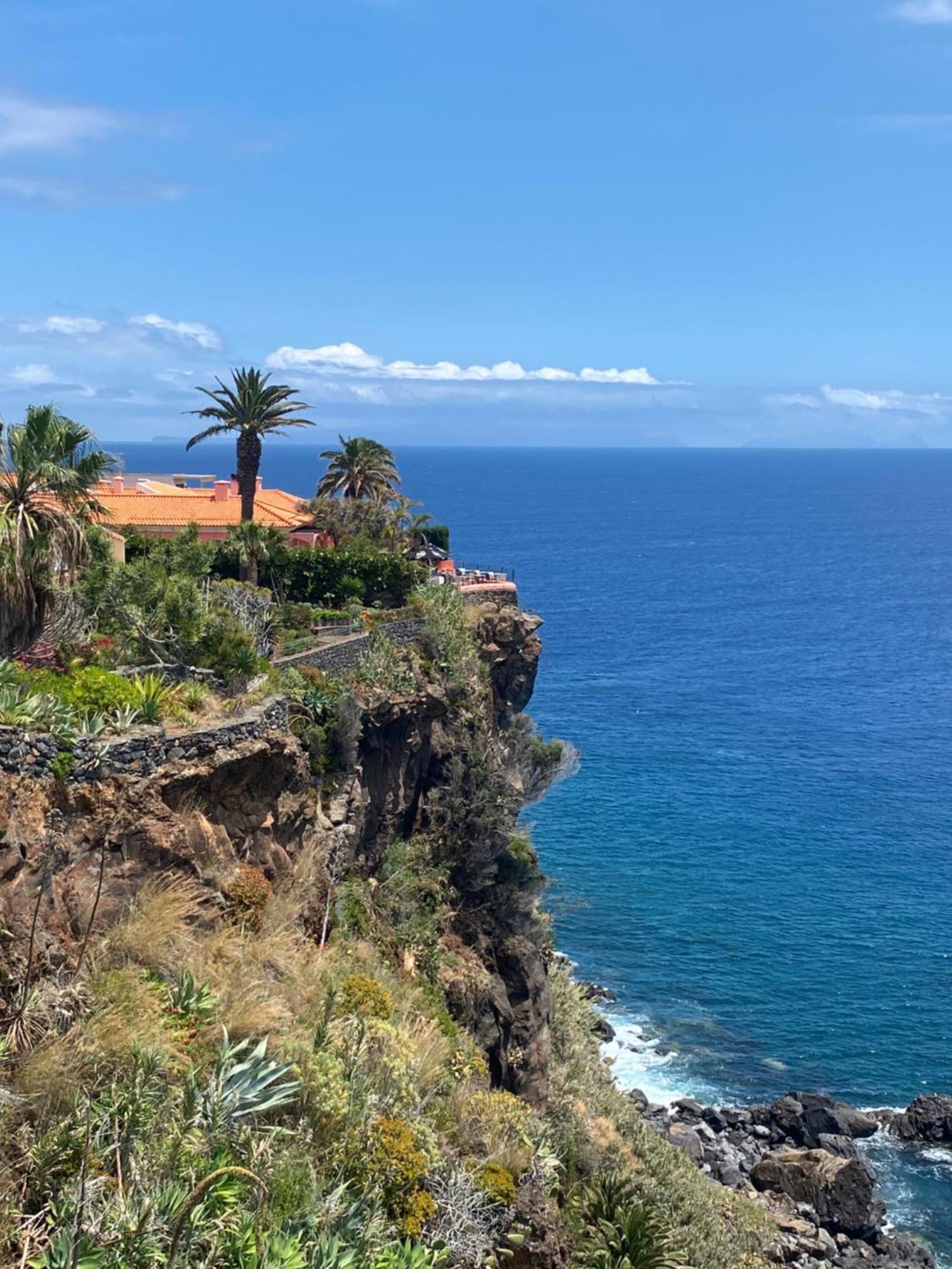 Inn & Art Madeira Канісу Екстер'єр фото