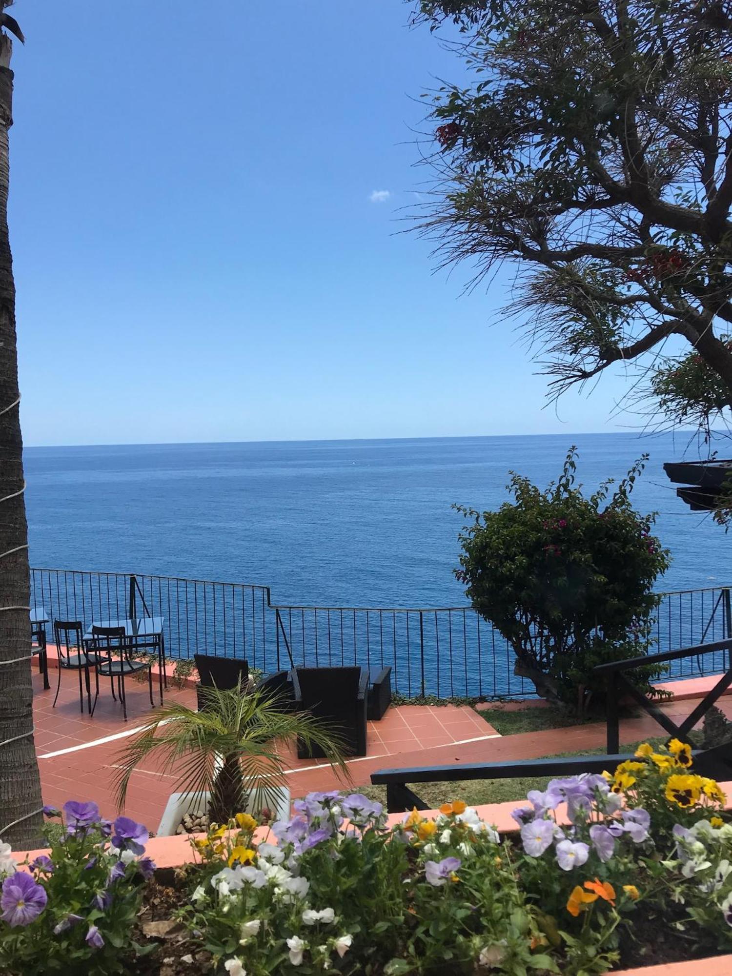 Inn & Art Madeira Канісу Екстер'єр фото
