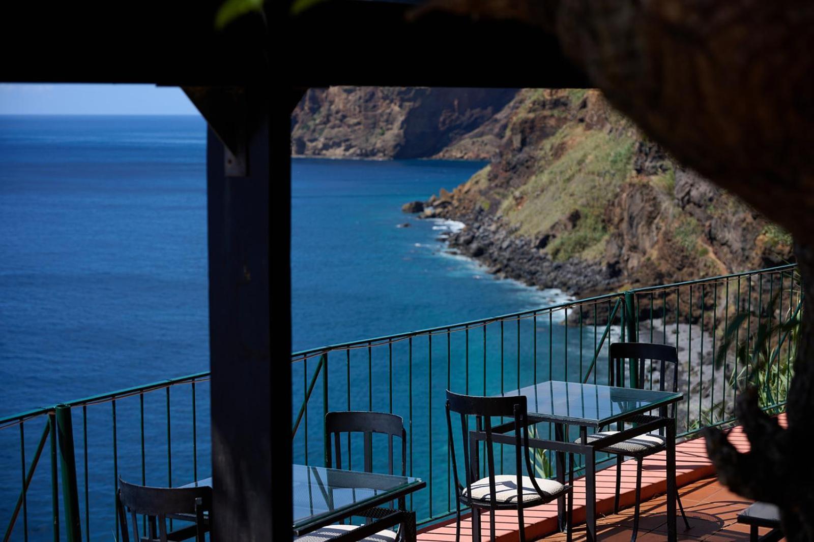 Inn & Art Madeira Канісу Екстер'єр фото