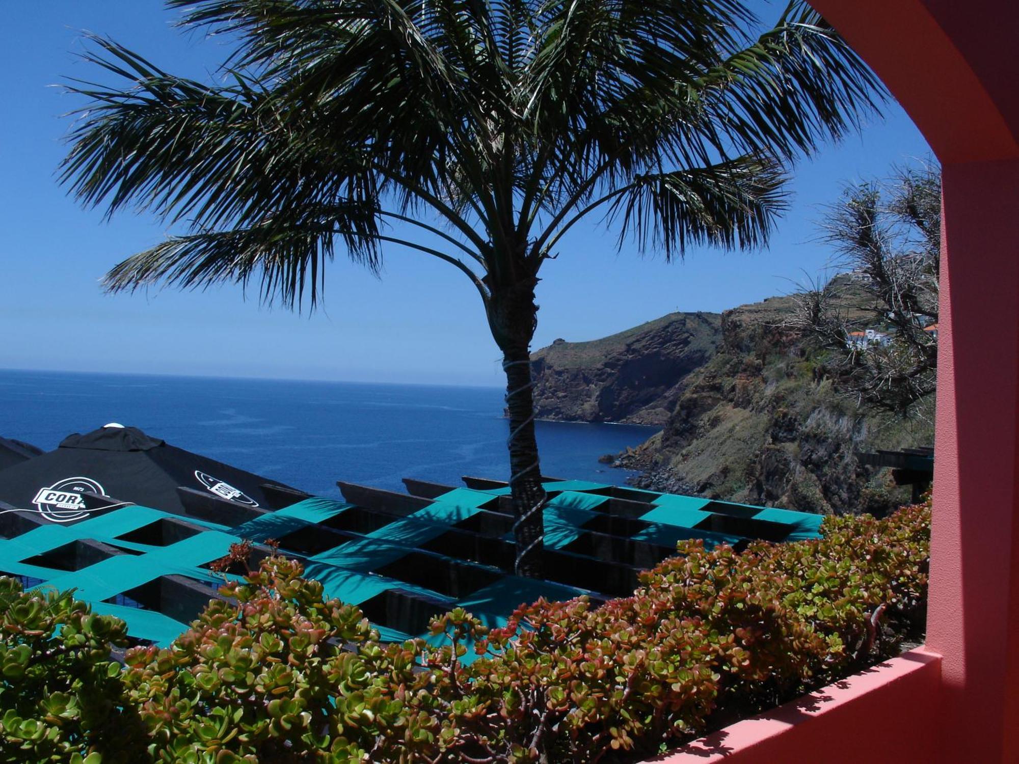 Inn & Art Madeira Канісу Екстер'єр фото