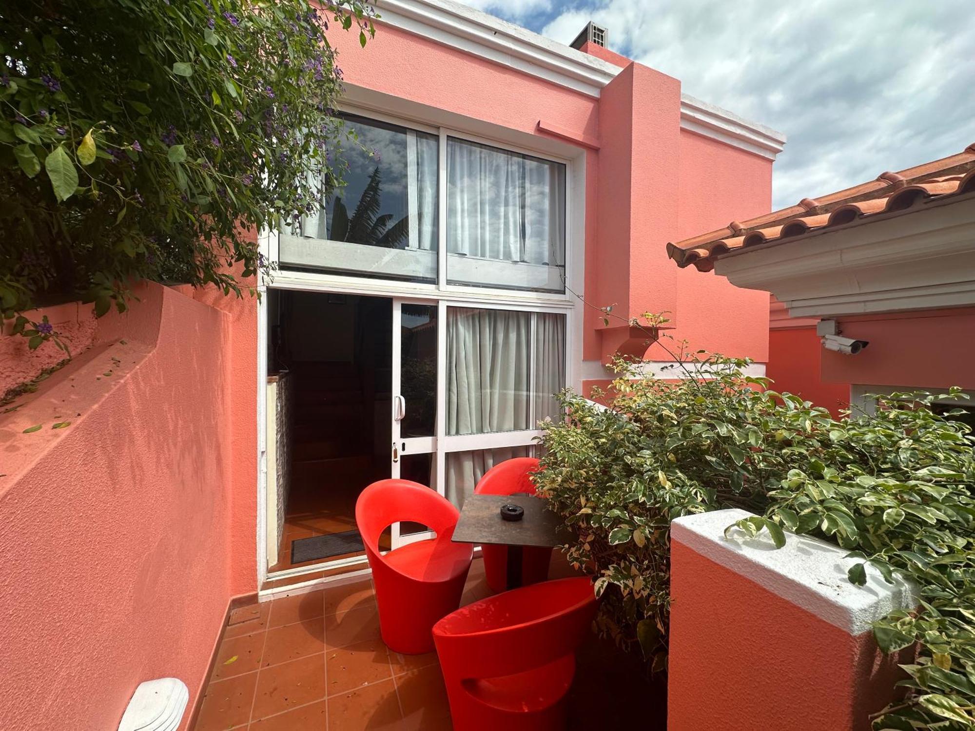 Inn & Art Madeira Канісу Екстер'єр фото