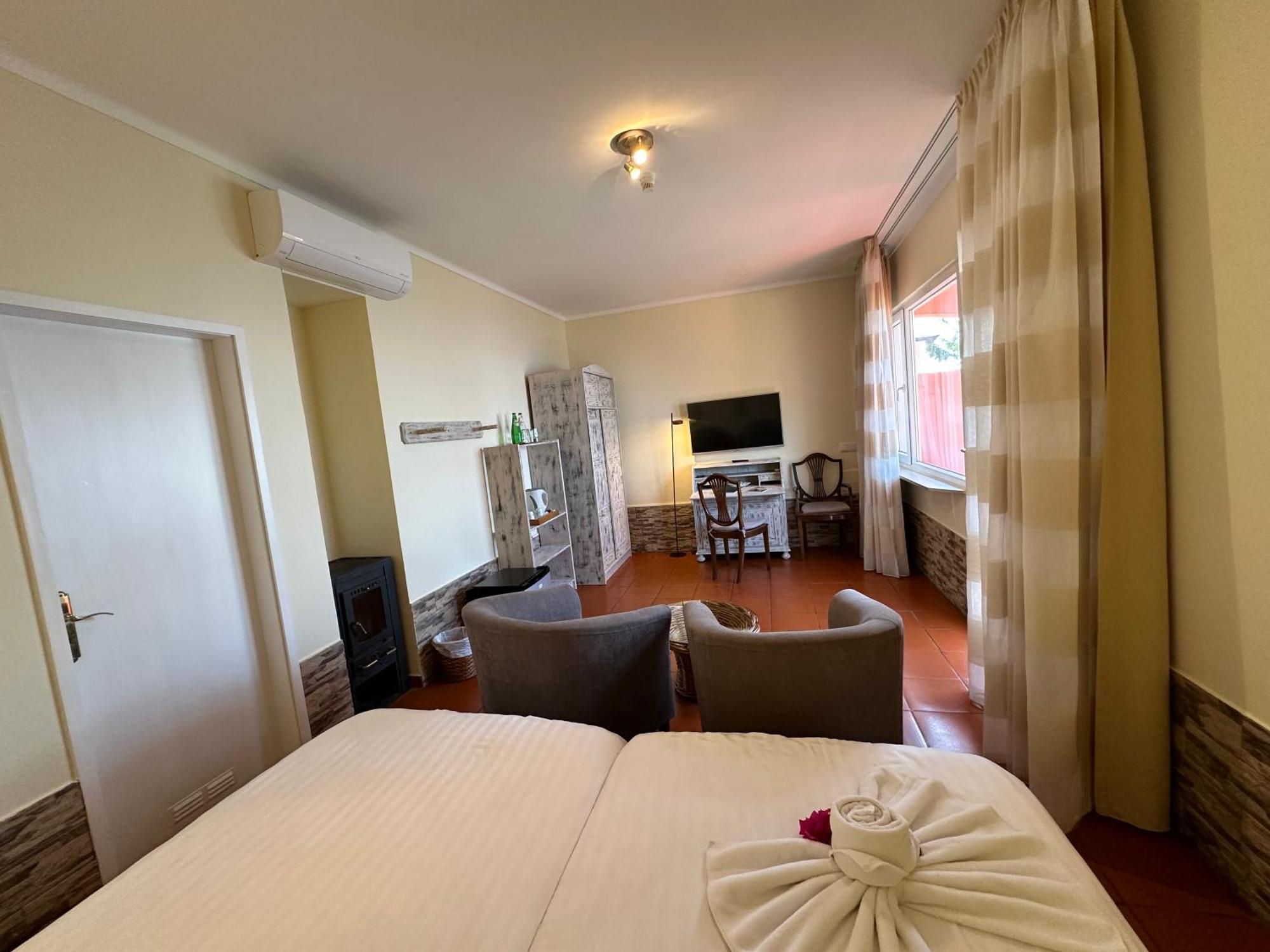 Inn & Art Madeira Канісу Екстер'єр фото