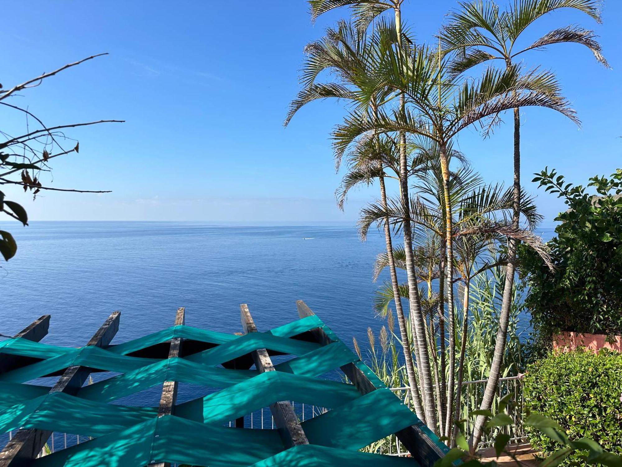 Inn & Art Madeira Канісу Екстер'єр фото