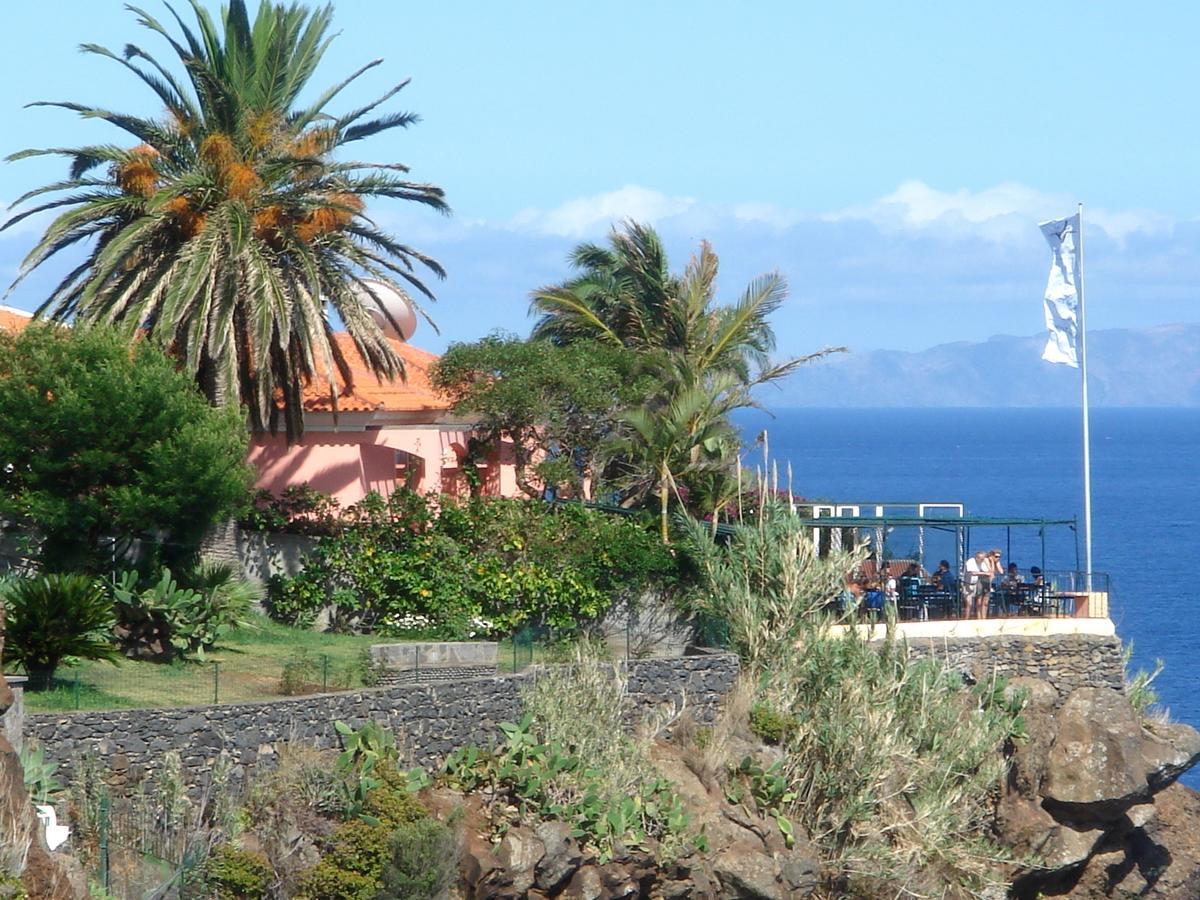 Inn & Art Madeira Канісу Екстер'єр фото