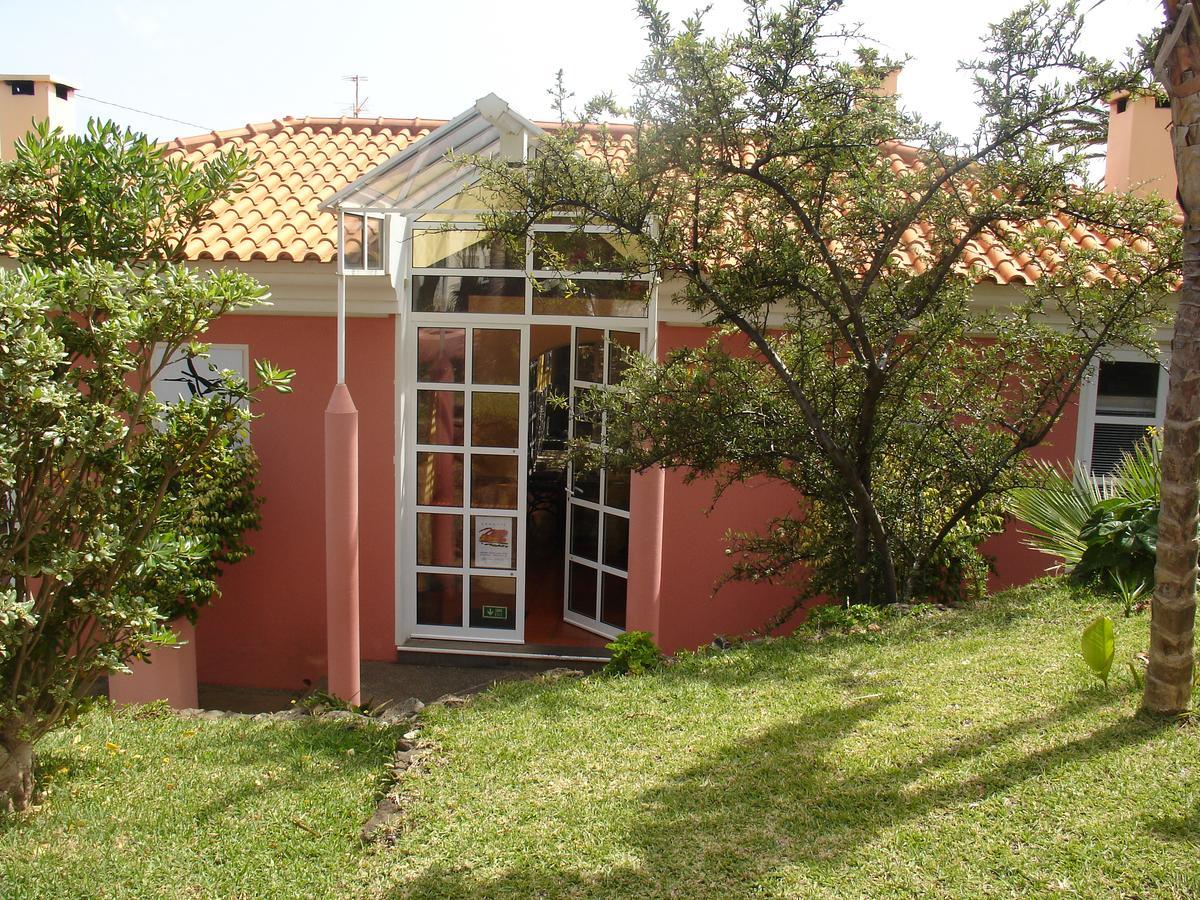 Inn & Art Madeira Канісу Екстер'єр фото